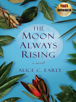 cover image of The Moon Always Rising
